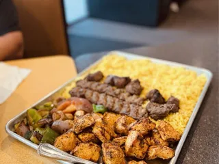 Sam's Pita and Kabab