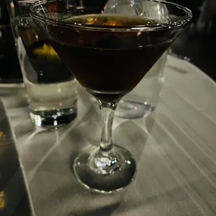 Bourbon