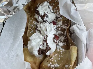 Deville Coffee House & Crêperie