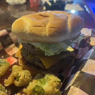 food, burgers, burger