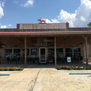 Front Exterior
