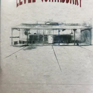 Menu Cover (as of 06/17/18)