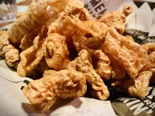 Memphis Barbecue