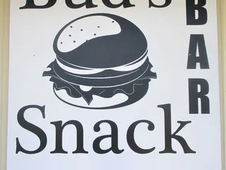 Bud Snack Bar