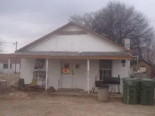 Pussycat Lounge
