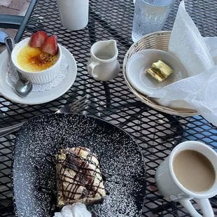 Levee House Bistro