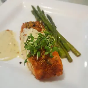 Scottish Salmon