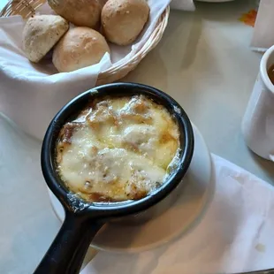 French Onion Soup