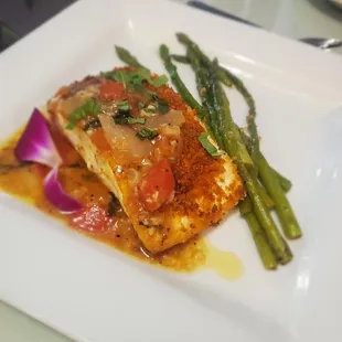 Halibut