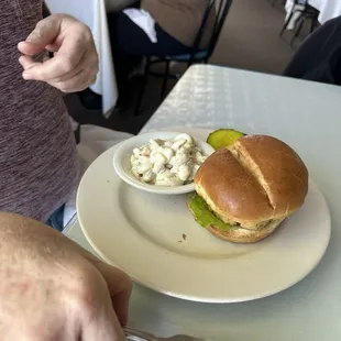 Pasta Salad