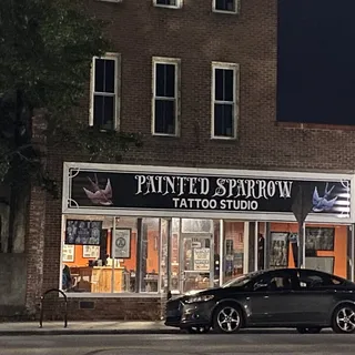 Undercover Patrons A.