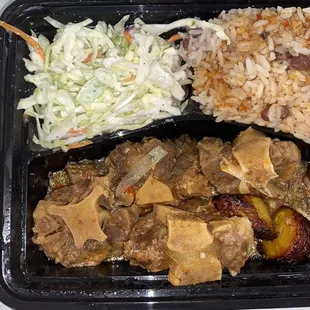 Oxtail
