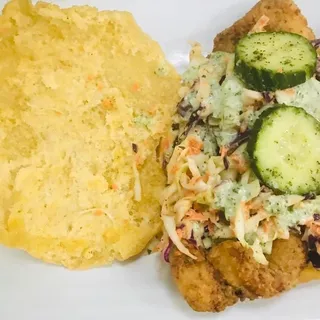 Richard's Bake and Fish