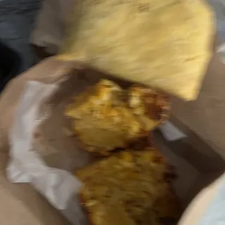 Mac and Cheese