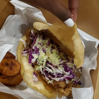 Plantain