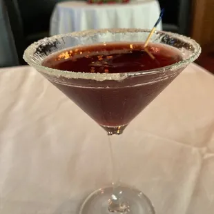Marichinio Margarita