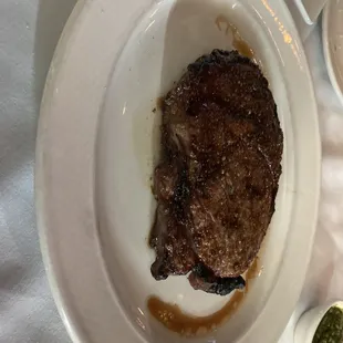 Ribeye
