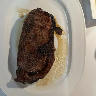 Ribeye Steak