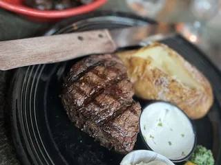 Gaskins Cabin Steakhouse