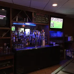 The Bar