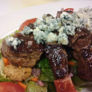 Steak Salad
