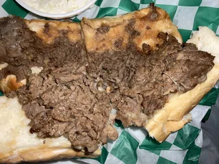 Sunny Jim's Tavern