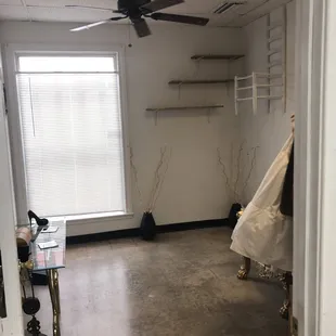 Private Office