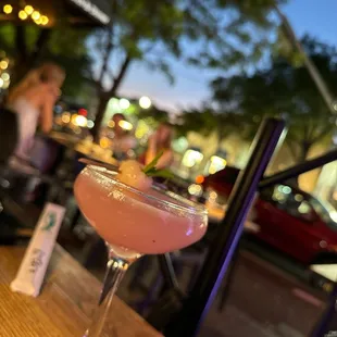 Lichie martini