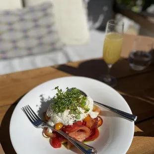 Tomato Salad