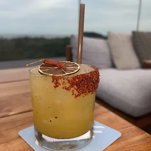 Beso de fuego