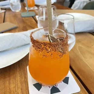 Harissa Marissa