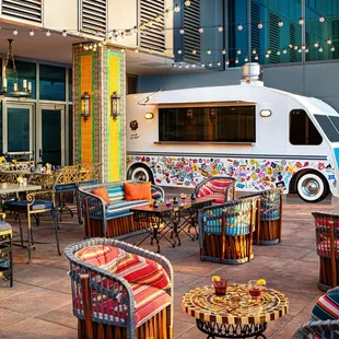 Follow the Brown Sheep