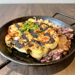 Level A Small Plates Lounge