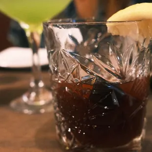 bourbonapolis cocktail