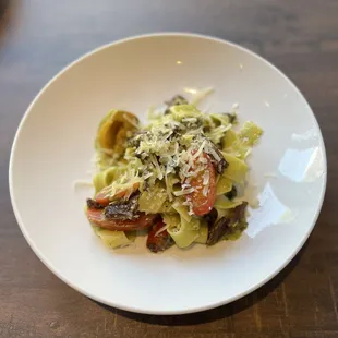 Short Rib Pasta