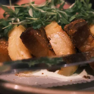 pork belly