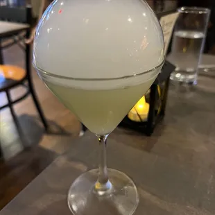 Fun mocktail - Enchantment