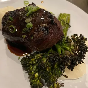Butcher Steak