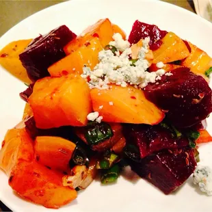 Beet Salad