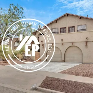 Level Cash Home Offers - We Buy Houses In El Paso