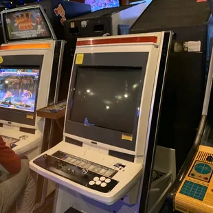 Street Fighter 3