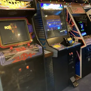 Arcade