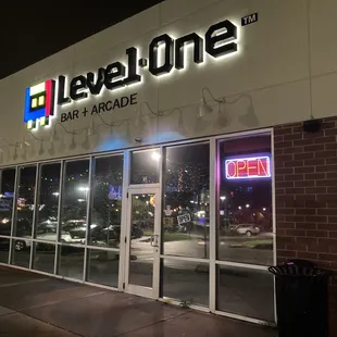 Storefront