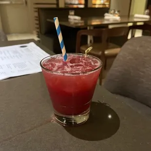 drink