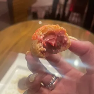 donuts, food