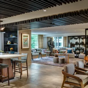 Level Two Sushi Bar and Lounge