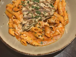 Lockwood Restaurant