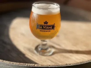 La Verne Brewing Company