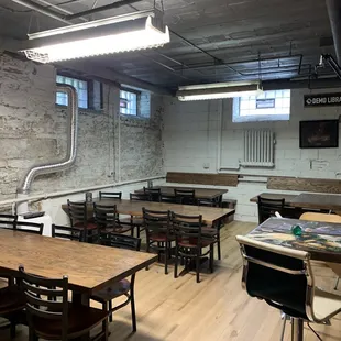Level Up Games Minneapolis