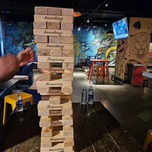 Jenga
